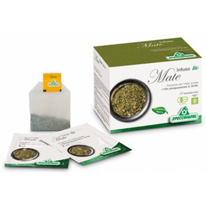 INFUSO BIO MATE 40 G