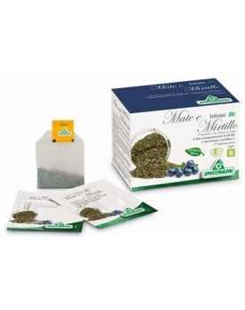 INFUSO Bio Mate/Mirt.20F.SPECC