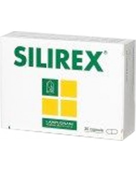 SILIREX 30 Cps 410mg