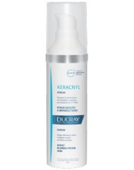 KERACNYL Siero Donna 30ml