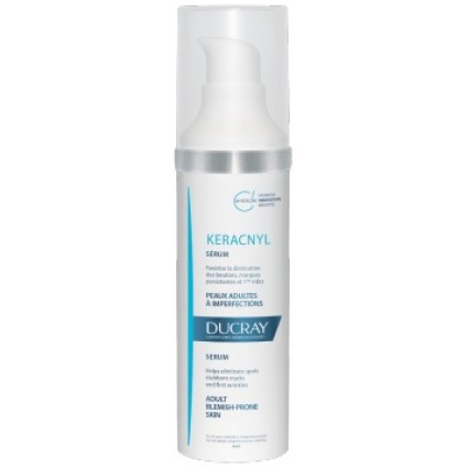 KERACNYL Siero Donna 30ml