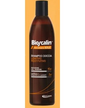 BIOSCALIN Shampoo-Doccia Del.
