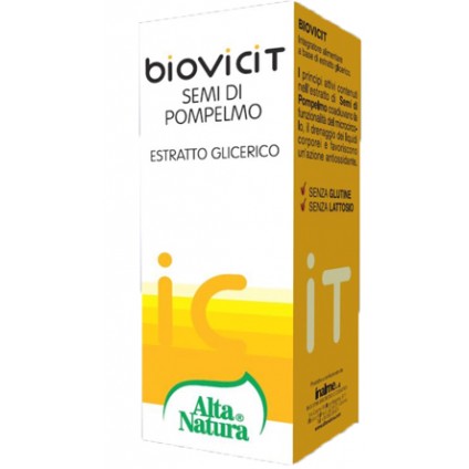 BIOVICIT Gtt 30ml