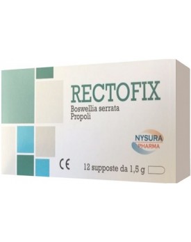 RECTOFIX 12 Supp.