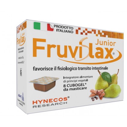 FRUVISLAX Cubogel Bamb.80g