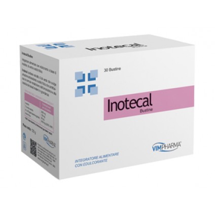 INOTECAL 30 Bust.