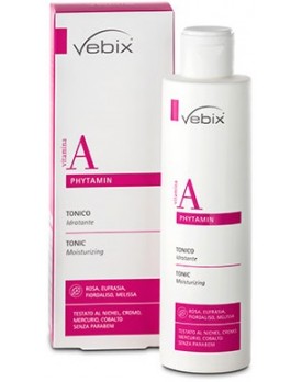 VEBIX Phytamin Tonico 200ml