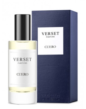 VERSET CUERO EAU DE TOILETTE MINI 15 ML