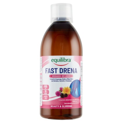 FAST DRENA 500ml