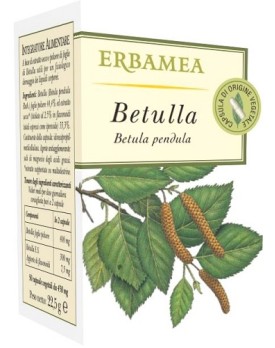 BETULLA 50 Opr