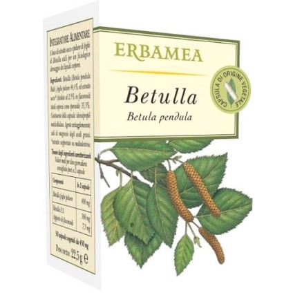 BETULLA 50 Opr