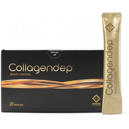 COLLAGENDEP 20 Sticks 300ml