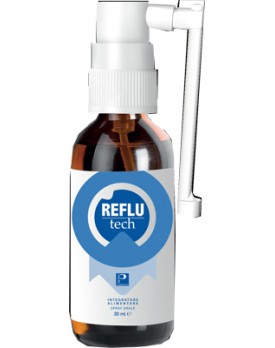 REFLUTECH Spray Orale 30g