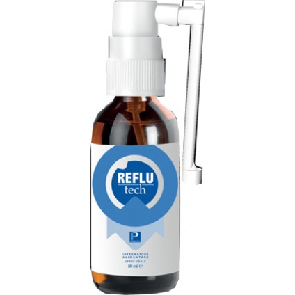 REFLUTECH Spray Orale 30g