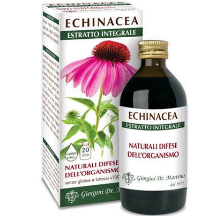 ECHINACEA Estr.Int.200ml SVS