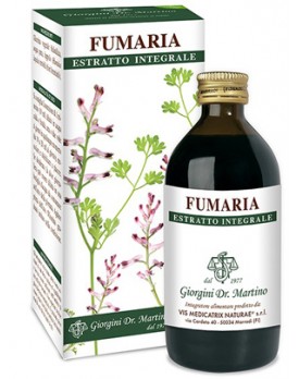 FUMARIA Estr.Int.200ml SVS