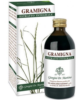 GRAMIGNA Estr.Int.200ml SVS