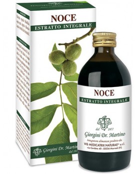 NOCE Estr.Integr.200ml SVS