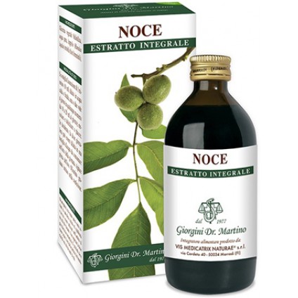 NOCE Estr.Integr.200ml SVS