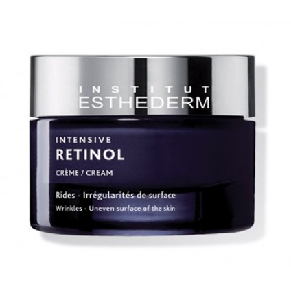 INTENSIVE RETINOL Crema 50ml