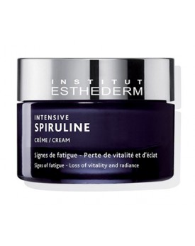 INTENSIVE Spiruline Creme 50ml