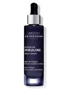 INTENSIVE Spiruline Serum 30ml