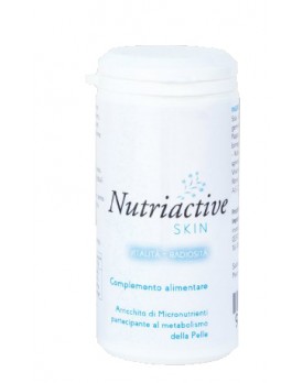 NUTRIACTIVE Skin 60 Cps