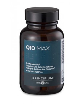 PRINCIPIUM Q10 MAX 60Cps 200mg