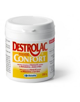 DESTROLAC Confort Polv.250g