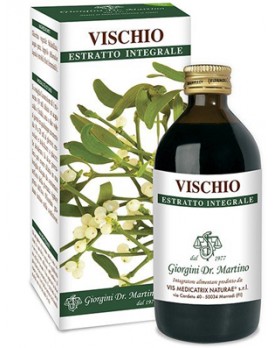 VISCHIO Estr.Int.200ml GIORG.