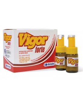 VIGOR Forte 7fl.10ml