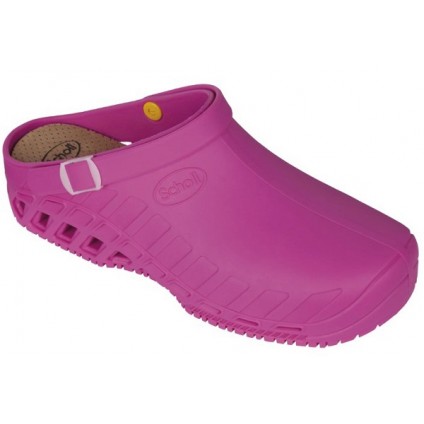 CLOG Evo Fucsia 40/41