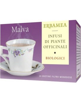 MALVA BIO 2O Bust.EBM