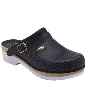 CLOG S/Comf.C/Cint.Blu 40