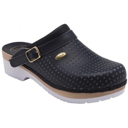 CLOG S/Comf.C/Cint.Blu 45