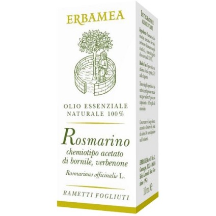 ROSMARINO VERBENONE 10ML ROSMARINO VERBENONE 10ML