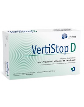 VERTISTOP D 20 Cpr