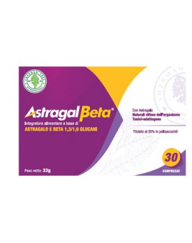 ASTRAGAL BETA 30Cpr