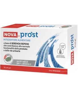 NOVA PROST 30 Cps molli