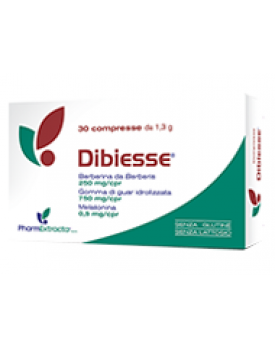 DIBIESSE 30 Cpr