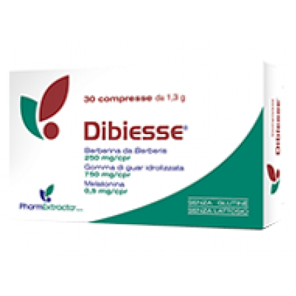 DIBIESSE 30 Cpr