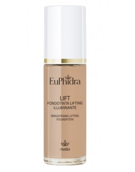 EUPHIDRA FDT FLUIDO LIFTING ILLUMINANTE MEDIO