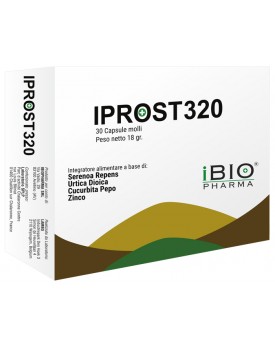 IPROST*320 30 Cps molli