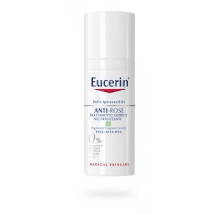 EUCERIN A-Rose Tr.Neutr.fp25