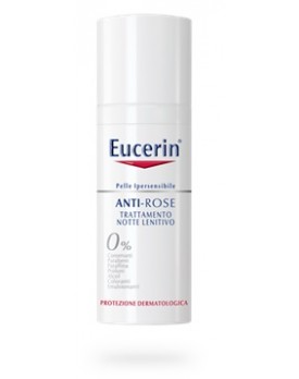 EUCERIN A-Rose Tr.Len.Notte