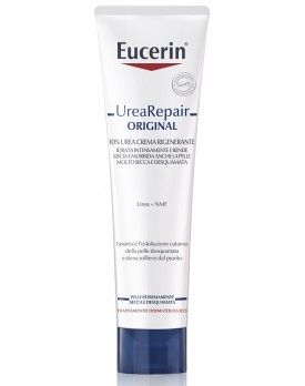 EUCERIN 10% UREA R CREMA TUBO 100 ML