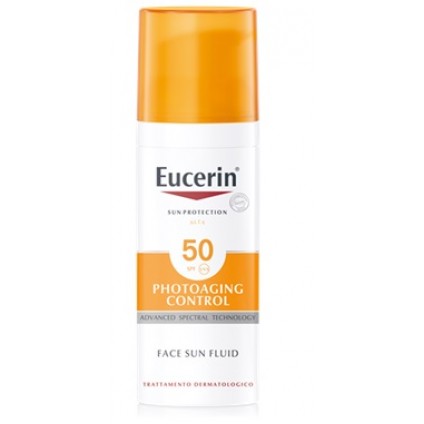 EUCERIN SUN Viso A-Eta'fp50