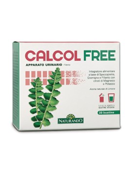 CALCOLFREE 30Bust.