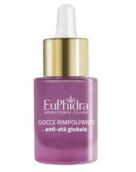 EUPHIDRA FILL SUP GOCCE RIMPOLPANTI