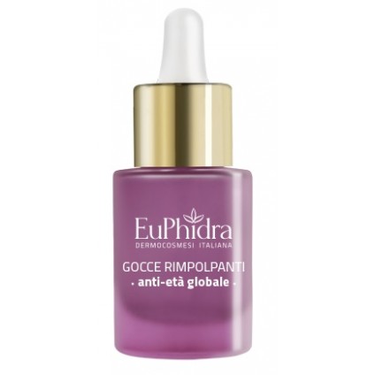 EUPHIDRA FILL SUP GOCCE RIMPOLPANTI